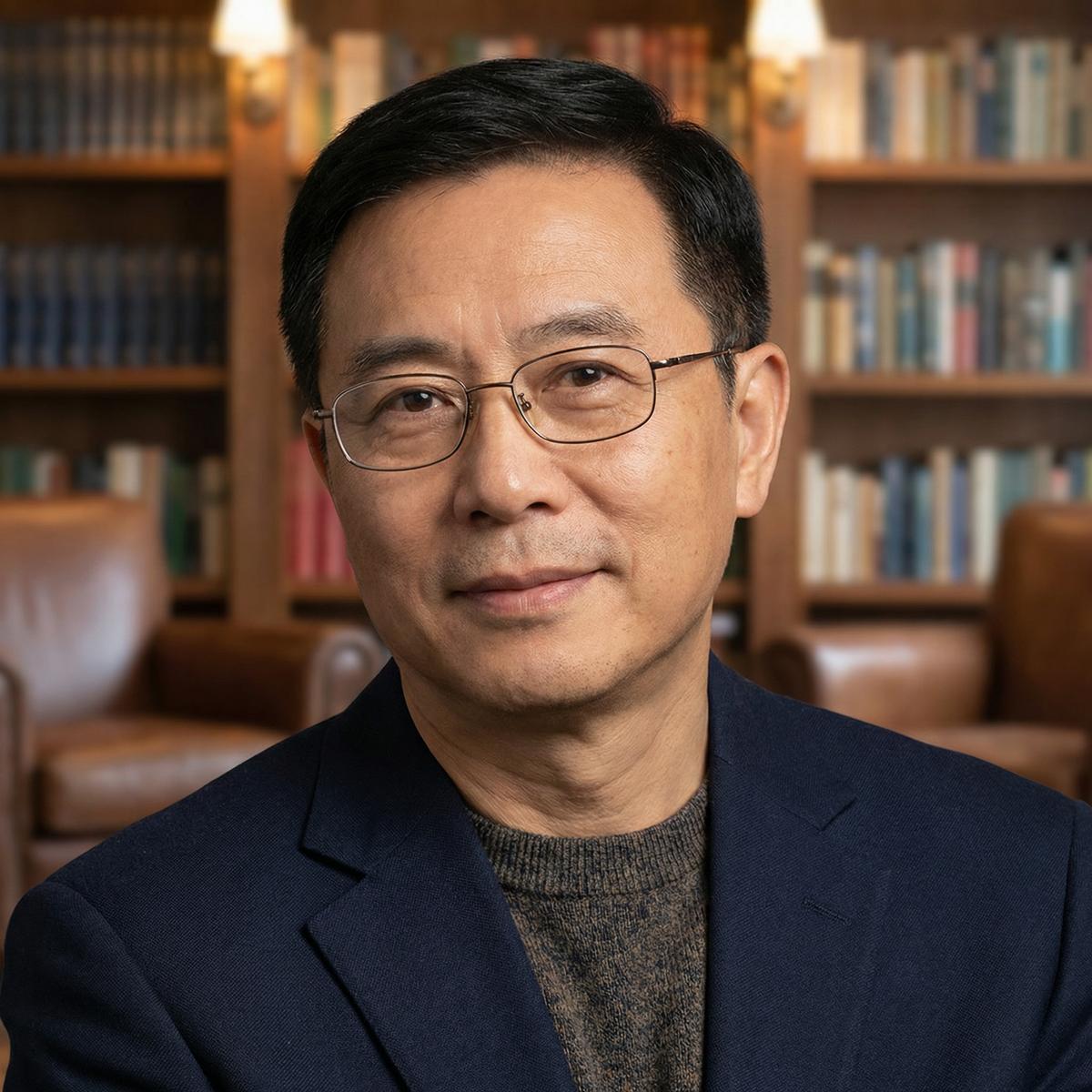 国产精品顾问王建国